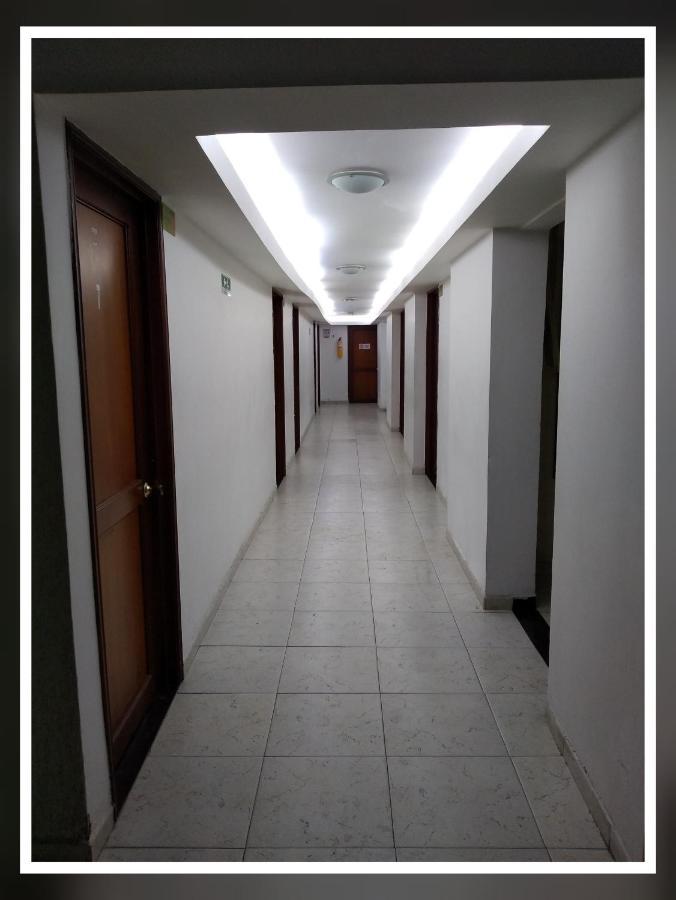 Hotel Casa Blanca Buga Esterno foto